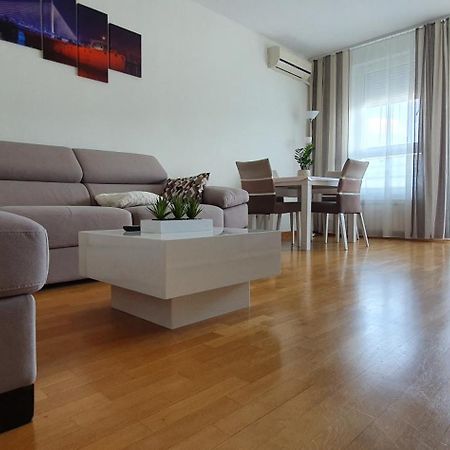 Royal Apartment Belvill Belgrád Kültér fotó