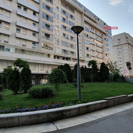 Royal Apartment Belvill Belgrád Kültér fotó