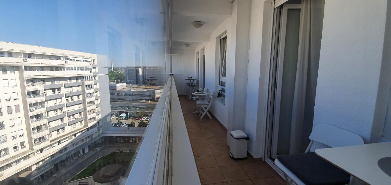 Royal Apartment Belvill Belgrád Kültér fotó