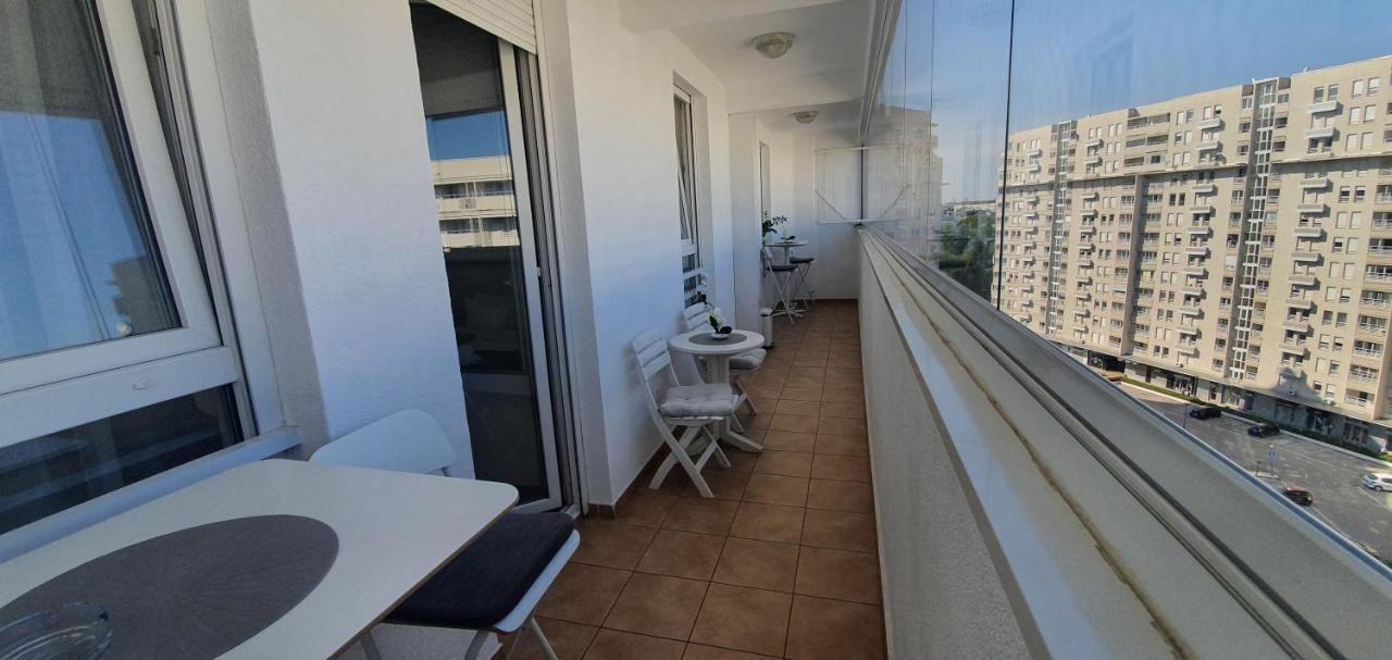 Royal Apartment Belvill Belgrád Kültér fotó