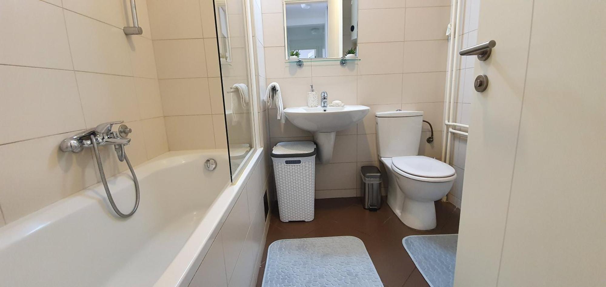 Royal Apartment Belvill Belgrád Kültér fotó