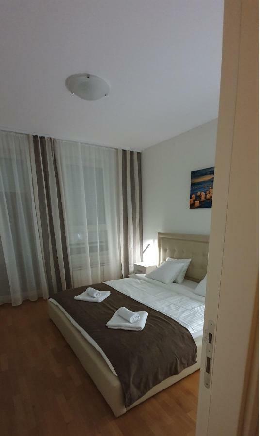 Royal Apartment Belvill Belgrád Kültér fotó