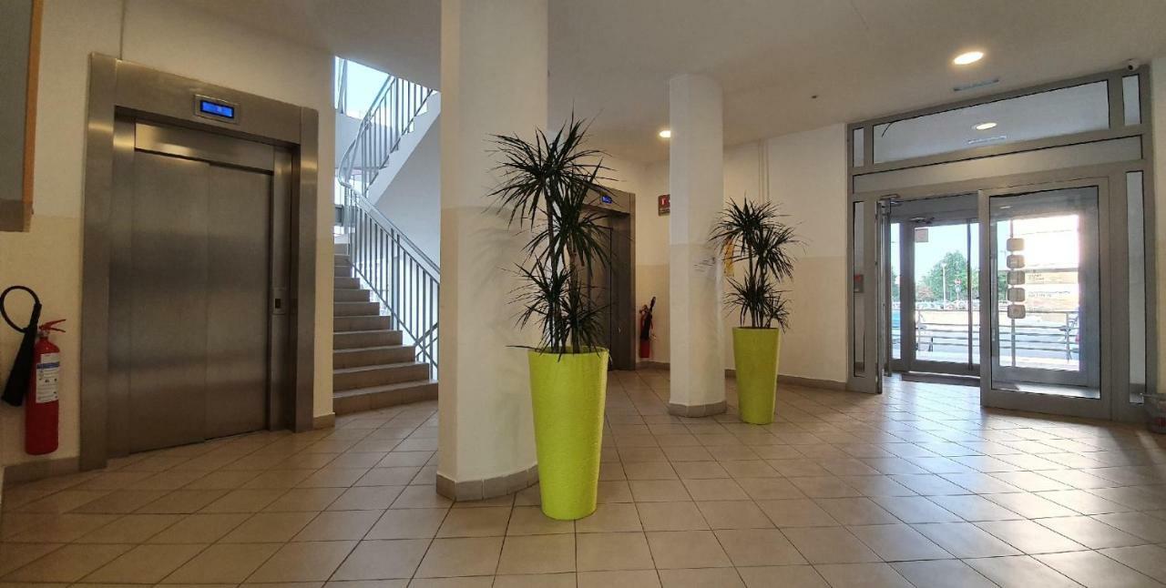 Royal Apartment Belvill Belgrád Kültér fotó