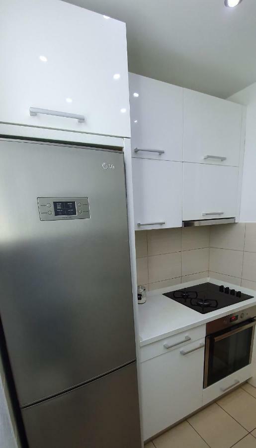 Royal Apartment Belvill Belgrád Kültér fotó