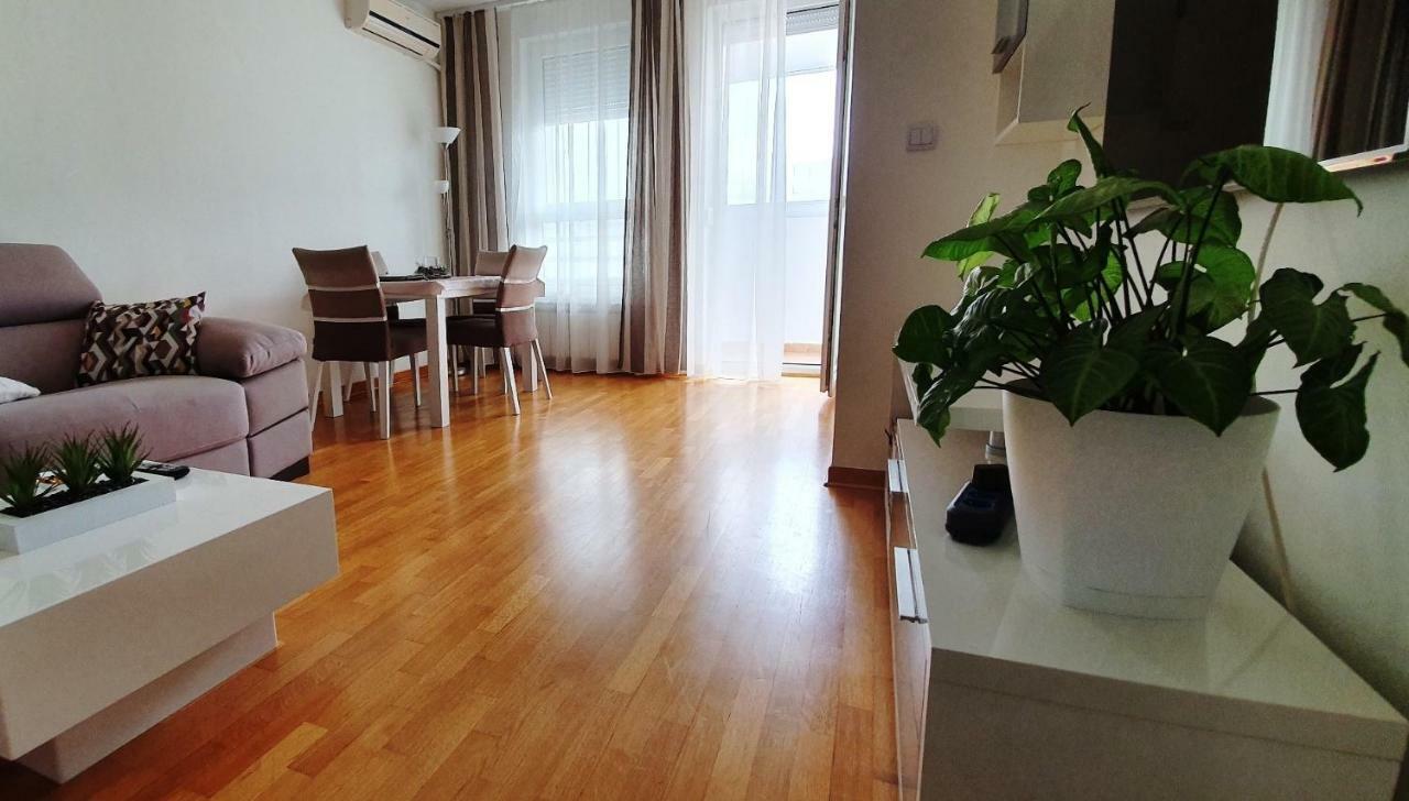Royal Apartment Belvill Belgrád Kültér fotó