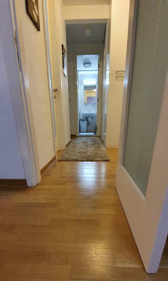 Royal Apartment Belvill Belgrád Kültér fotó