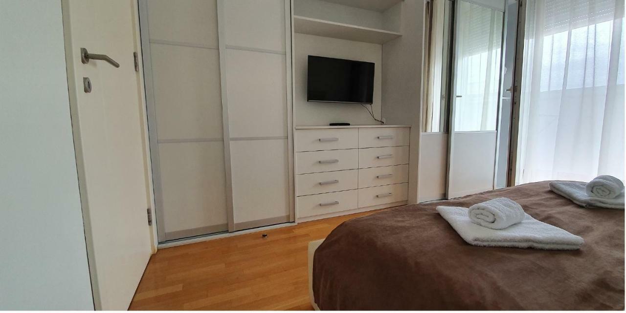 Royal Apartment Belvill Belgrád Kültér fotó