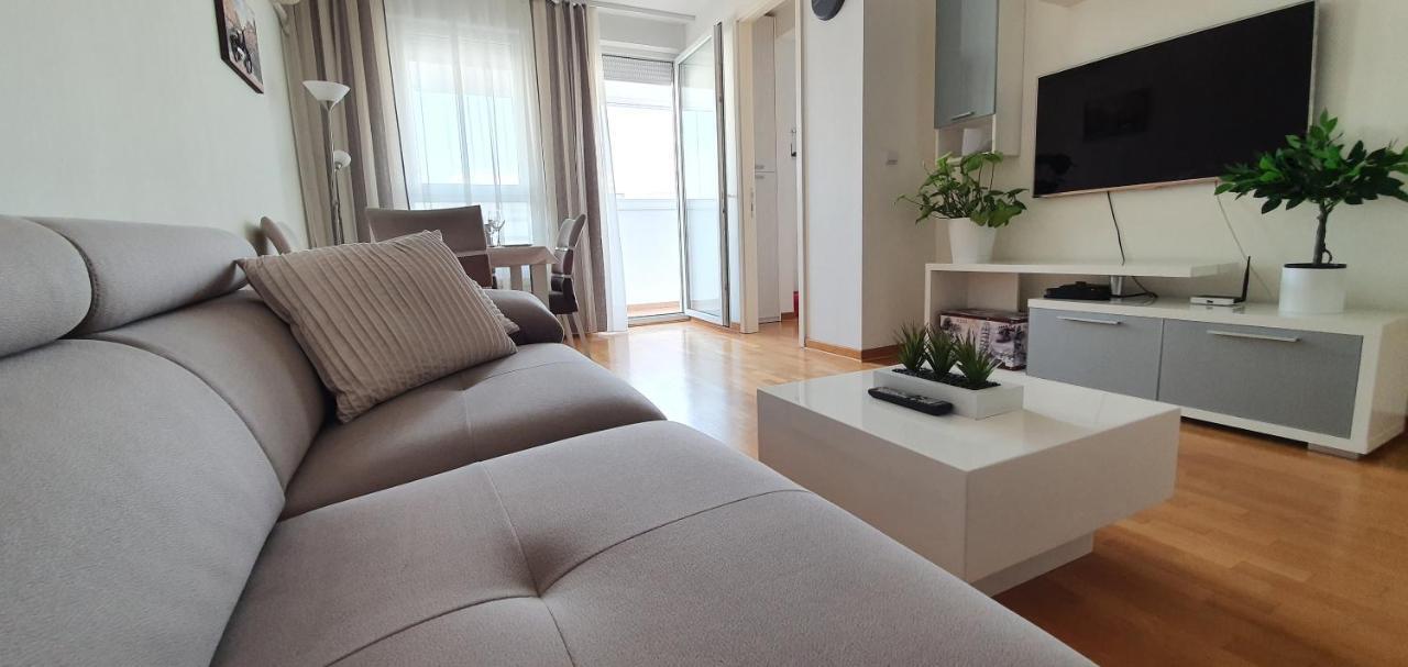 Royal Apartment Belvill Belgrád Kültér fotó