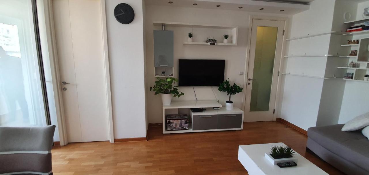 Royal Apartment Belvill Belgrád Kültér fotó