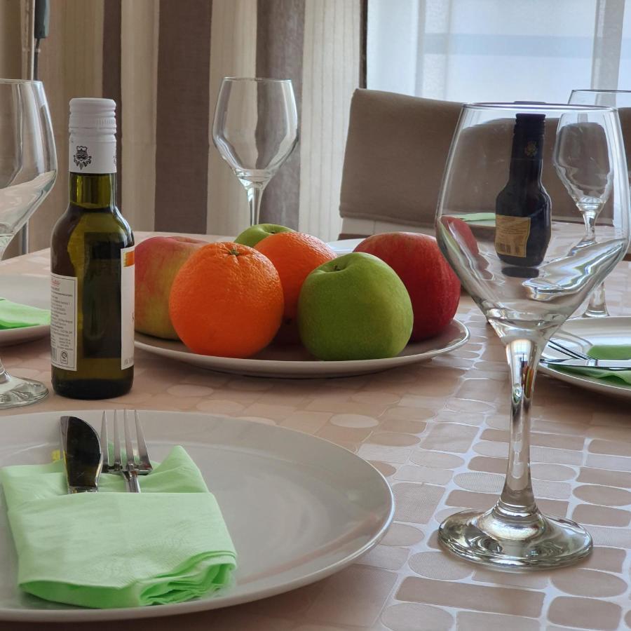 Royal Apartment Belvill Belgrád Kültér fotó