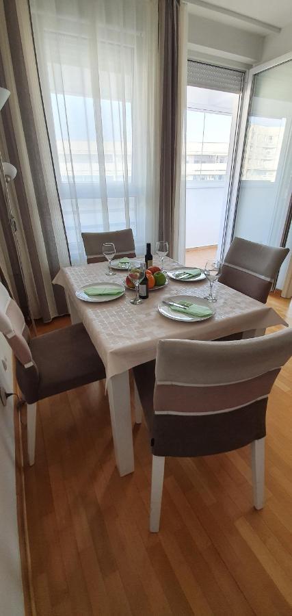 Royal Apartment Belvill Belgrád Kültér fotó