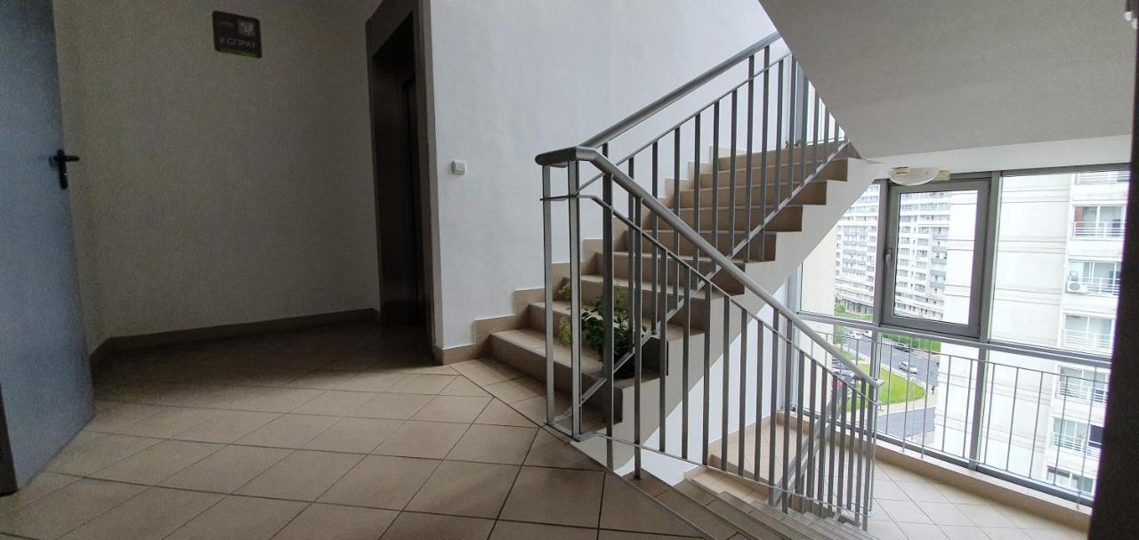 Royal Apartment Belvill Belgrád Kültér fotó