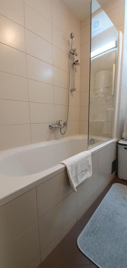 Royal Apartment Belvill Belgrád Kültér fotó