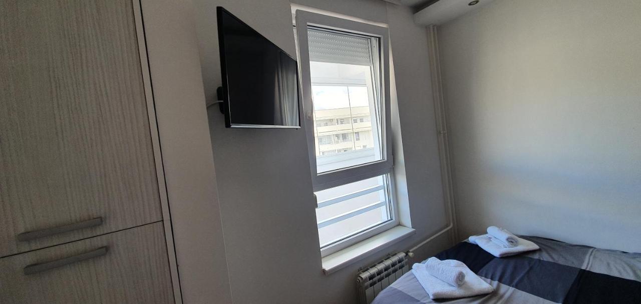 Royal Apartment Belvill Belgrád Kültér fotó