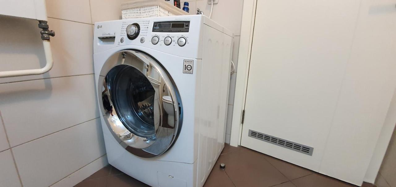 Royal Apartment Belvill Belgrád Kültér fotó