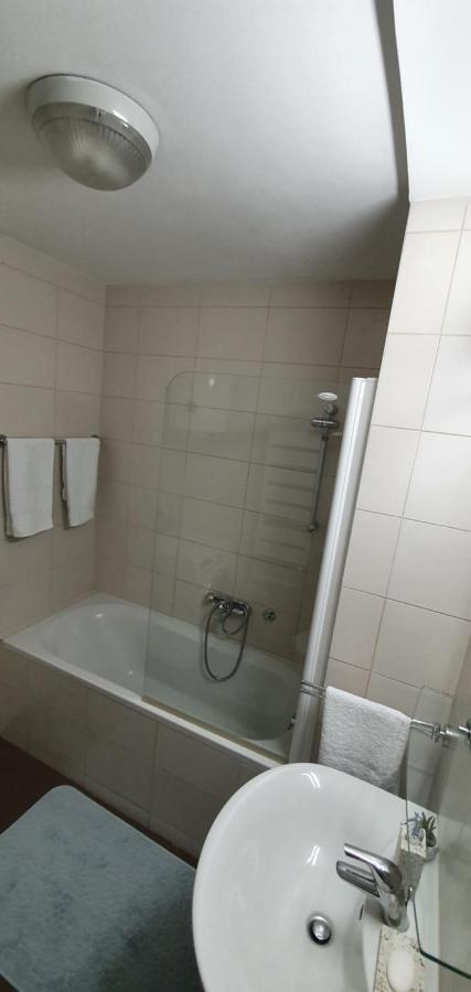 Royal Apartment Belvill Belgrád Kültér fotó